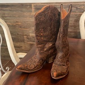 Corral Vintage boots